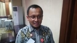 BKPP siapkan evaluasi kinerja Sekda Pusat Perkotaan Semarang